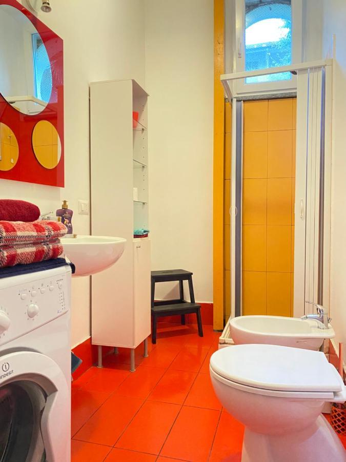 Mind-Rho Fiera Milano By Rhospitality It公寓 外观 照片